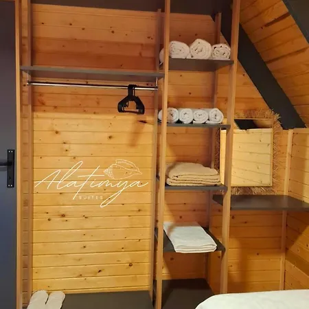Holiday home Alatimya Kemer