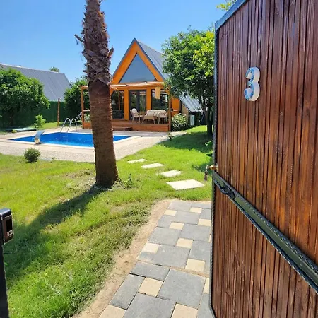 Holiday home Alatimya *